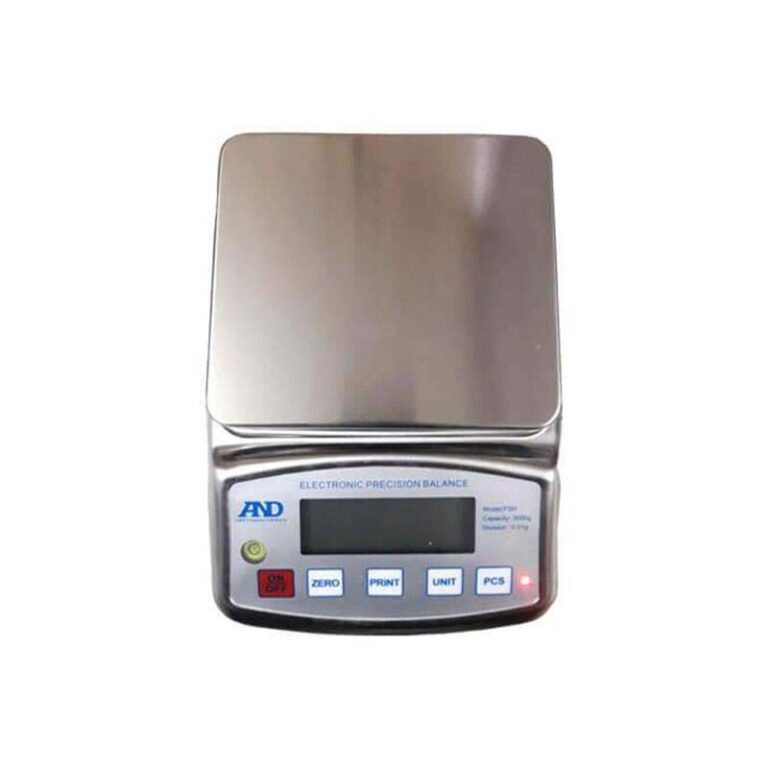 and-digital-electronic-balance-fsh-3000-steel-body-0-01gm-3kg