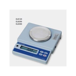 Shimadzu-Electric-Balance-ELB-300(0.01-300gm)