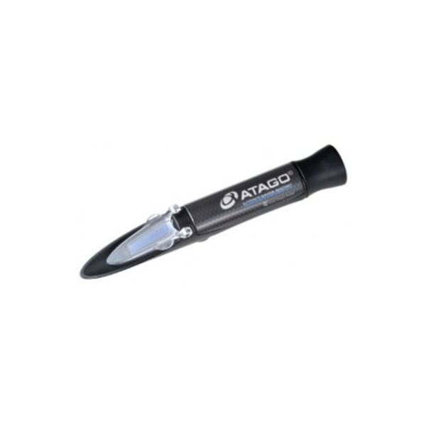 ATAGO-Salinity-Refactrometer-MASTER-S-Mill-M-(0-100),-Japan