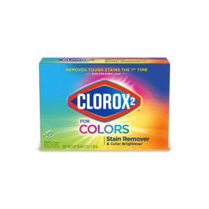 Clorox-2-For-Colors,Stain-Remover-&-Color-Brightener-Powder,-(1