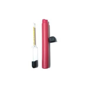 Cowbell-Lactometer-For-Milk-Purity-Test-(Red-Pak)-,-India-min
