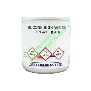 LOBA-Silicone-High-Vacuum-Grease-(Lab),-50g-05720