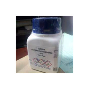 LOBA-Sodium-Hexametaphosphate-68%-Extra-Pure,-((NaPO3)6,-500g-05890
