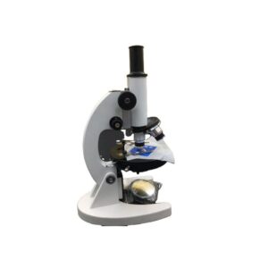 Professional-Monocular-Biological-Compound-Microscope-Model-L101,-China-min