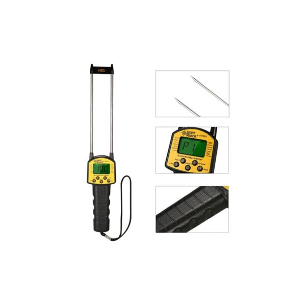 Smart-Sensor-Digital-Grain-Moisture-Meter,-AR991,-Taiwan-min
