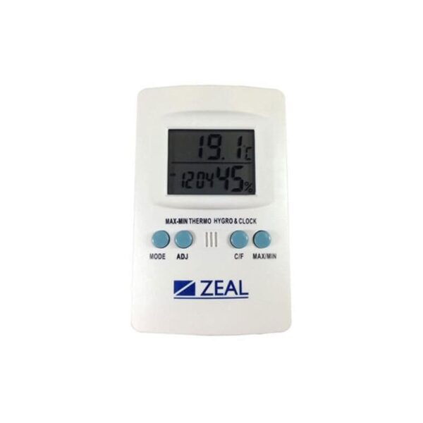 Zeal-Digital-Temperature-and-Humidity-Mater-PH1000