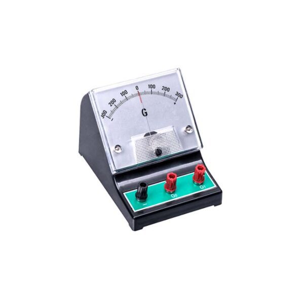 Analog Galvanometer For Physic Laboratory
