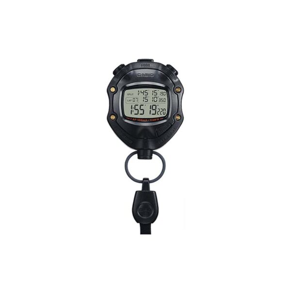 CASIO Digital Stopwatch HS-80TW