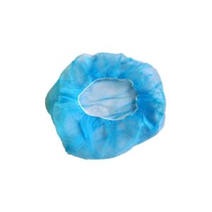 Dust-proof Disposable Head Cover 100 Per Pack