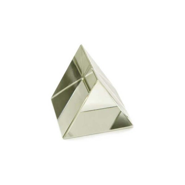 Glass Prism 50 x 50 mm India