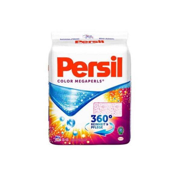 Persil Color Megaperls Detergent 1.332 Kg PackPersil Megaperls Color Washing Detergent 1.332 Kg Pack