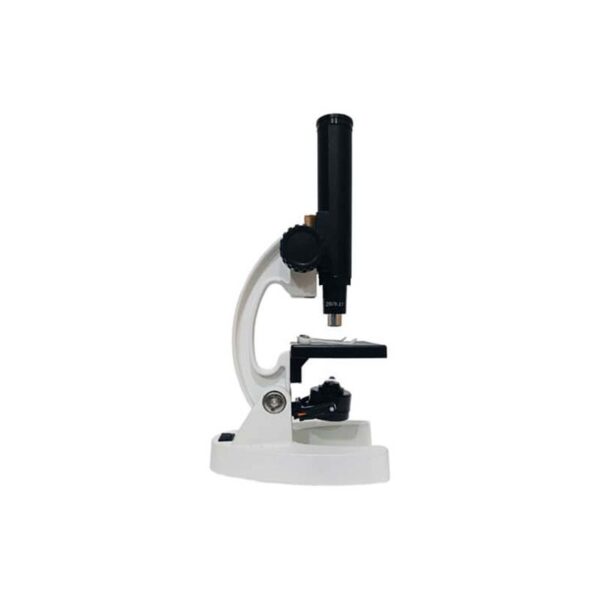 Simple Biological Microscope XSP-200X, China