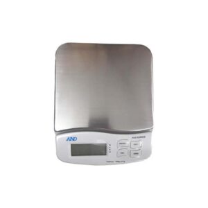 W-Series AND Electronic Scale 5Kg