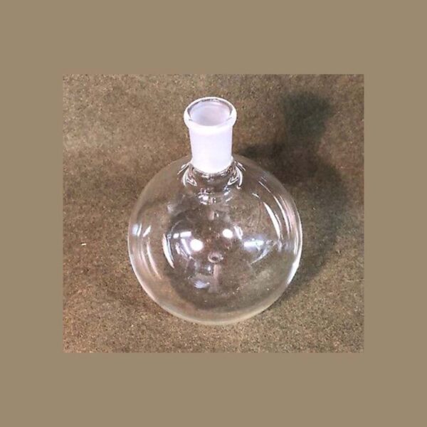 Pyrex-A Glass Boiling Flask 2000ml
