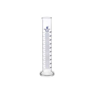 Pyrex-A Glass Graduated Measuring Cylinder 500ml