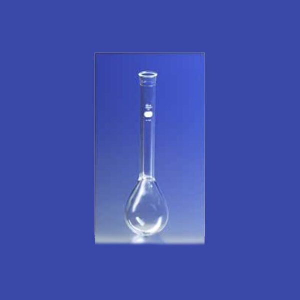Pyrex-A Glass Kjeldhel Flask 300ml