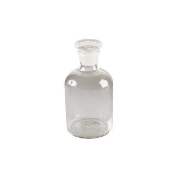 Pyrex-A Glass Reagent Bottle 1000ml