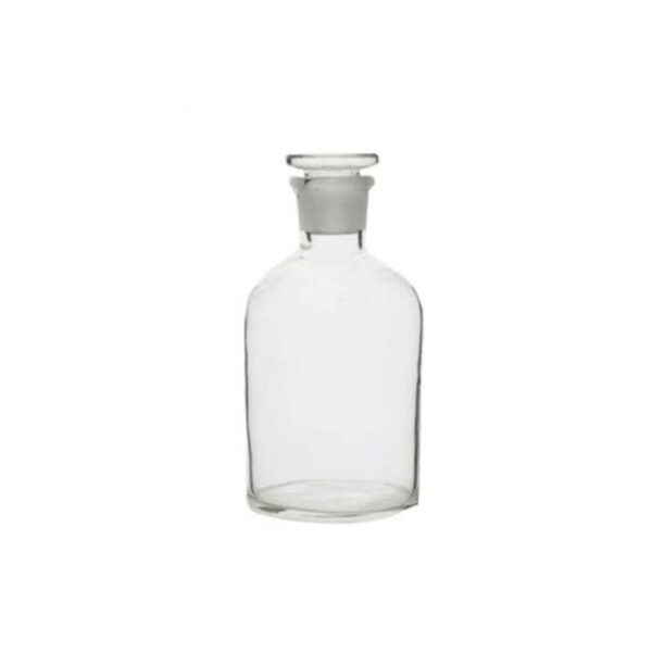 Pyrex-A Glass Reagent Bottle 250ml