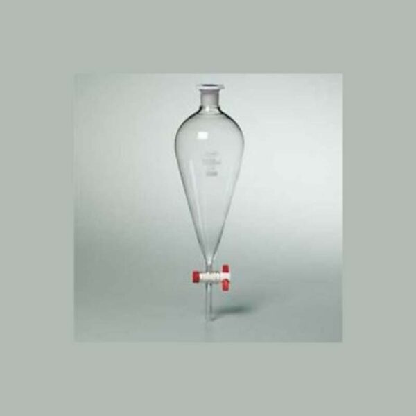 Pyrex-A Glass Separating Funnel 1000ml