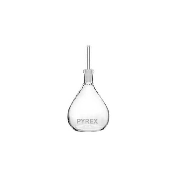 Pyrex-A Glass Specific Gravity Bottle 25ml